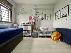 Blk 478B Valley Spring @ Yishun (Yishun), HDB 4 Rooms #601585091